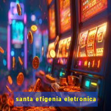 santa efigenia eletronica